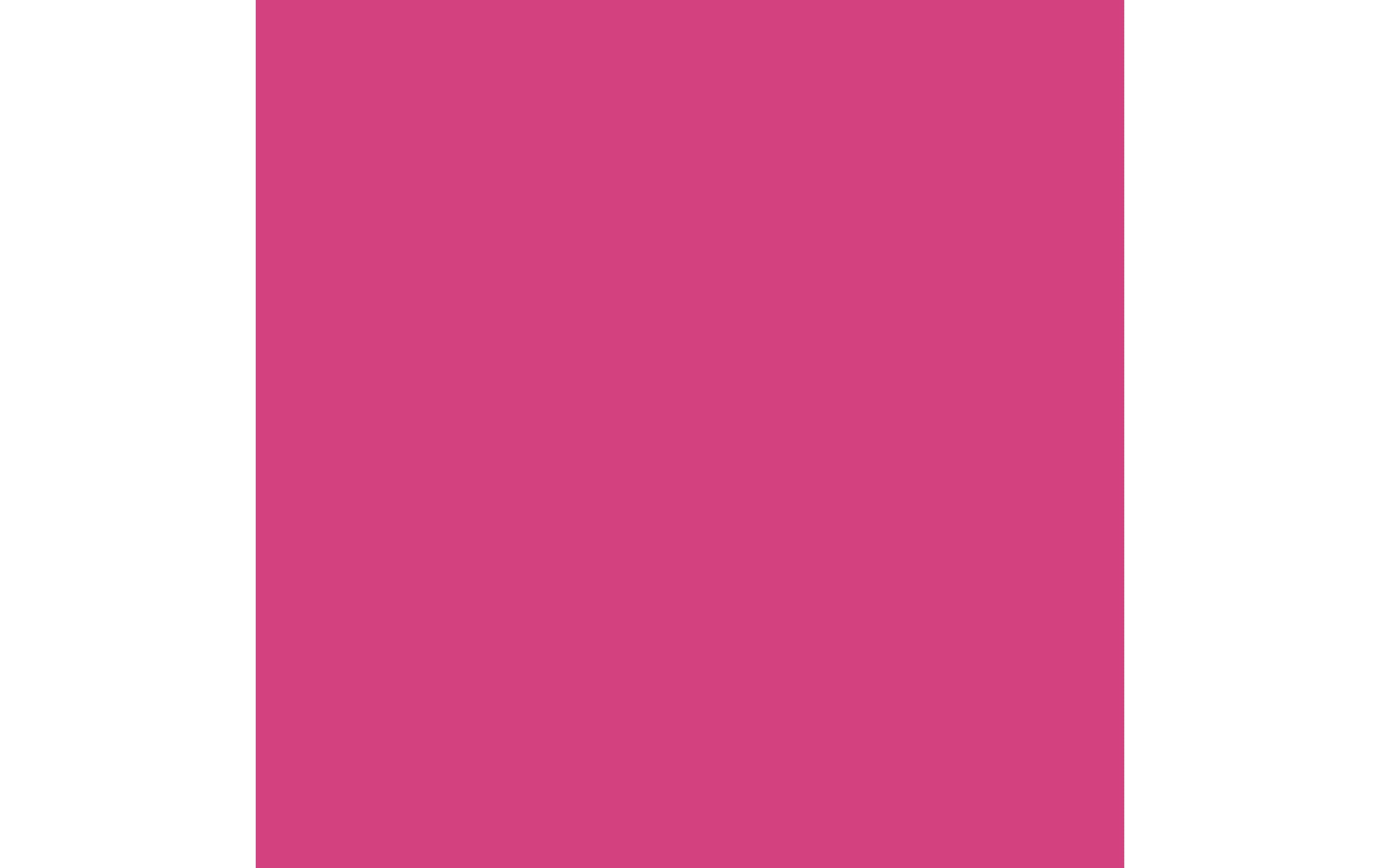 Duni Papierservietten 40 cm x 40 cm, 60 Stück, Fuchsia
