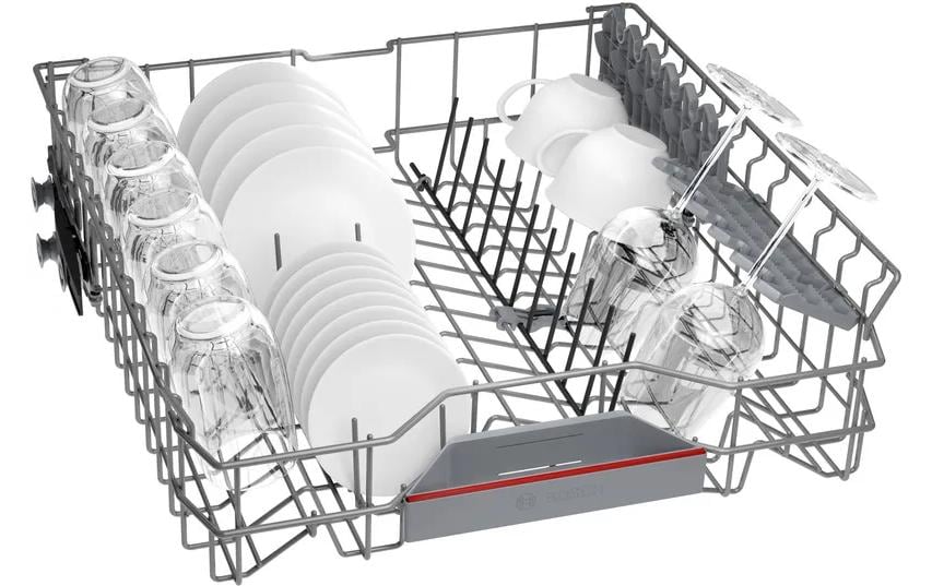 Bosch Einbaugeschirrspüler SBI4ECS28E