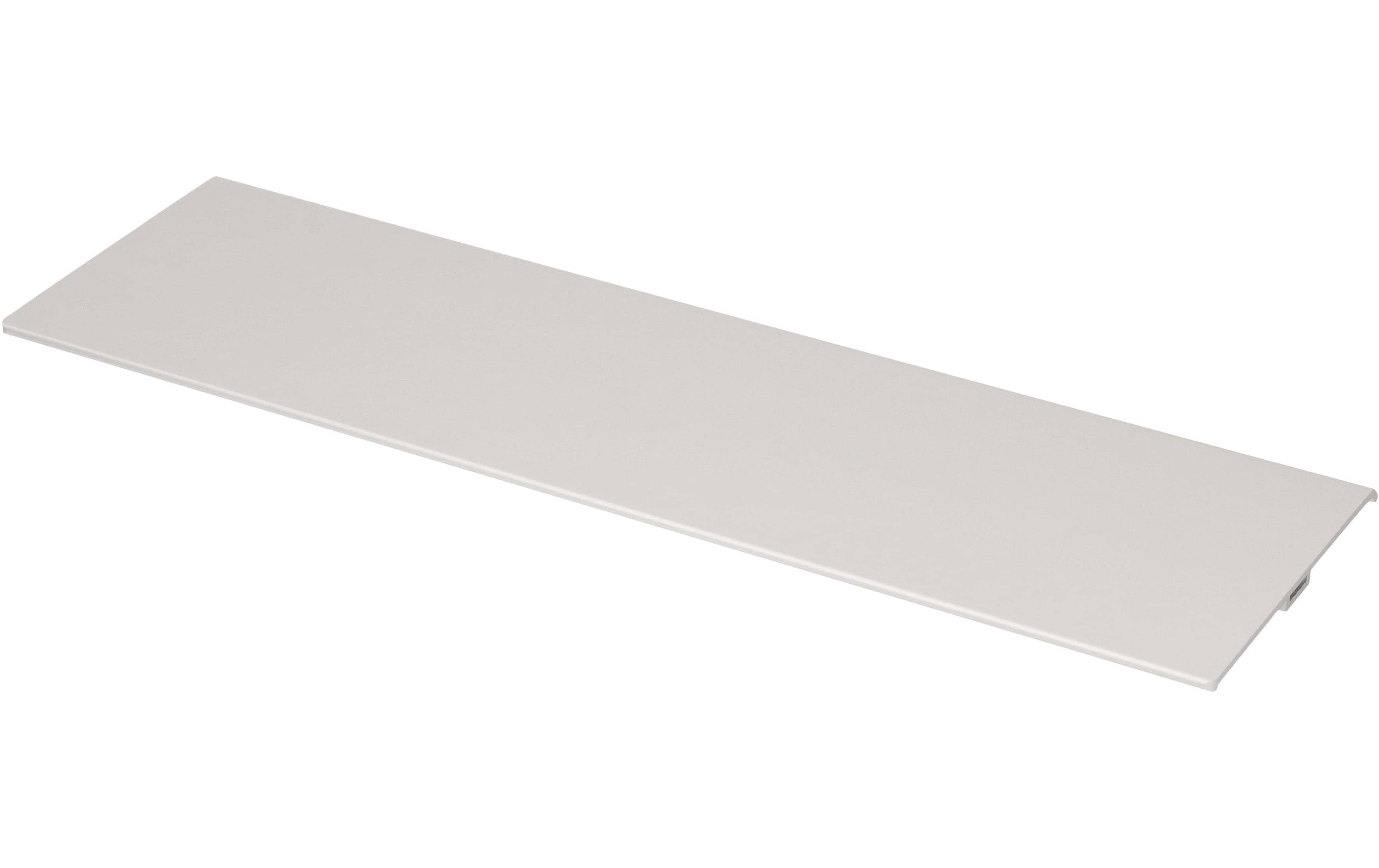 Bachmann Einbaurahmen TOP Frame Deckel kurz, Silbergrau Bachmann Einbaurahmen TOP Frame Deckel kurz, Silbergrau