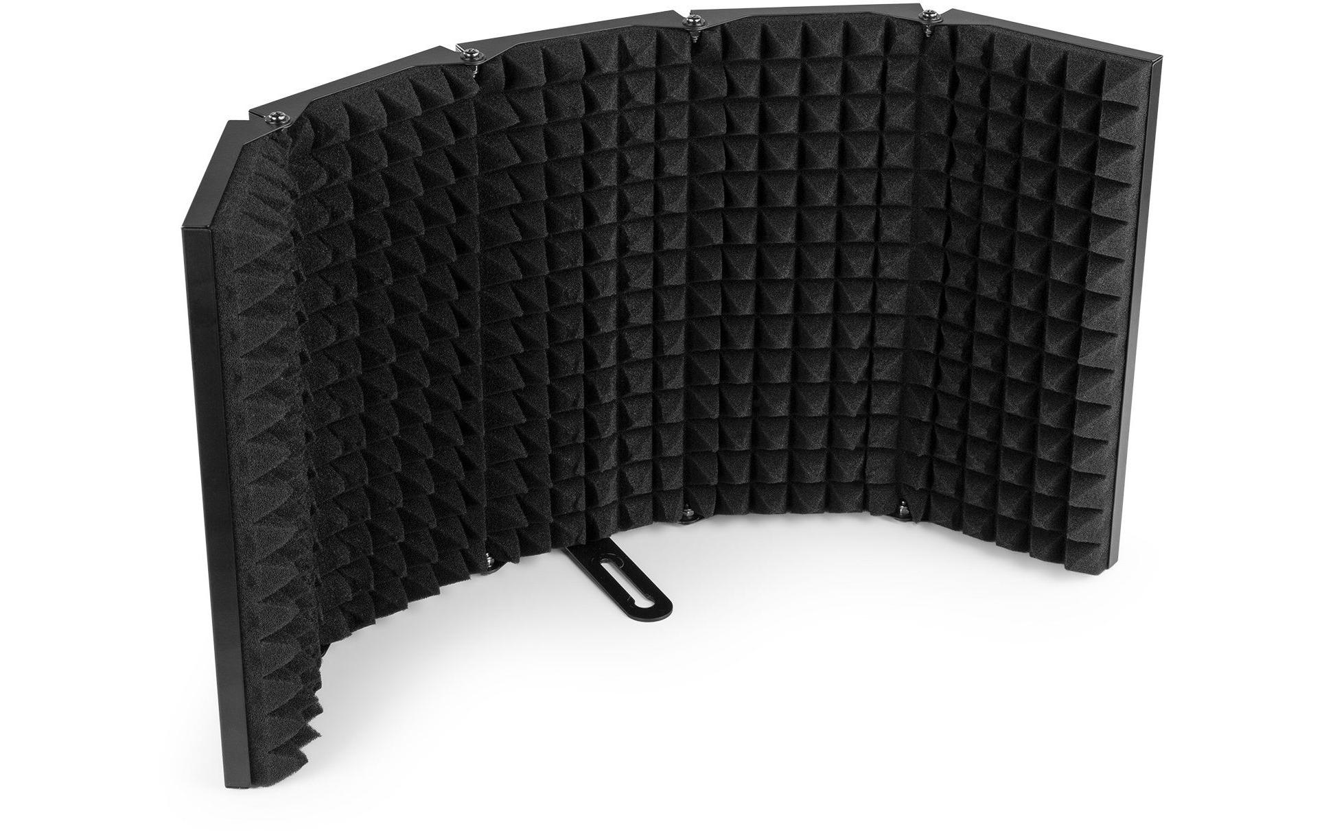 Vonyx Akustikschirm MRF30