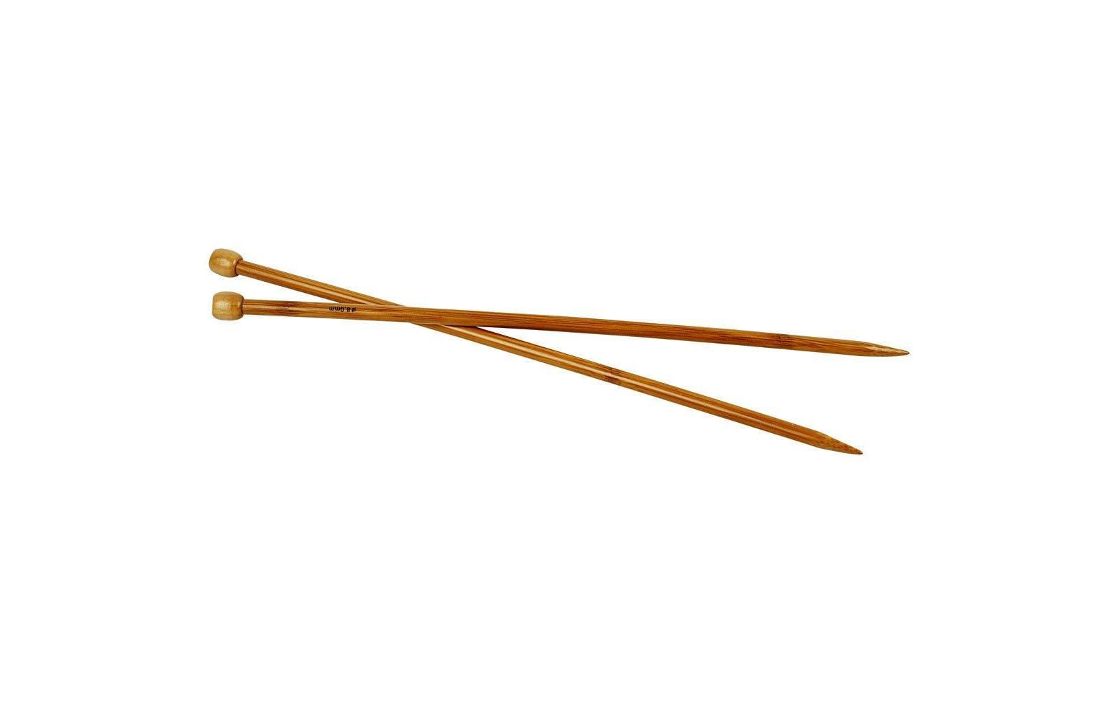 Creativ Company Stricknadeln Nr. 8 Creativ Company Stricknadeln Nr. 8