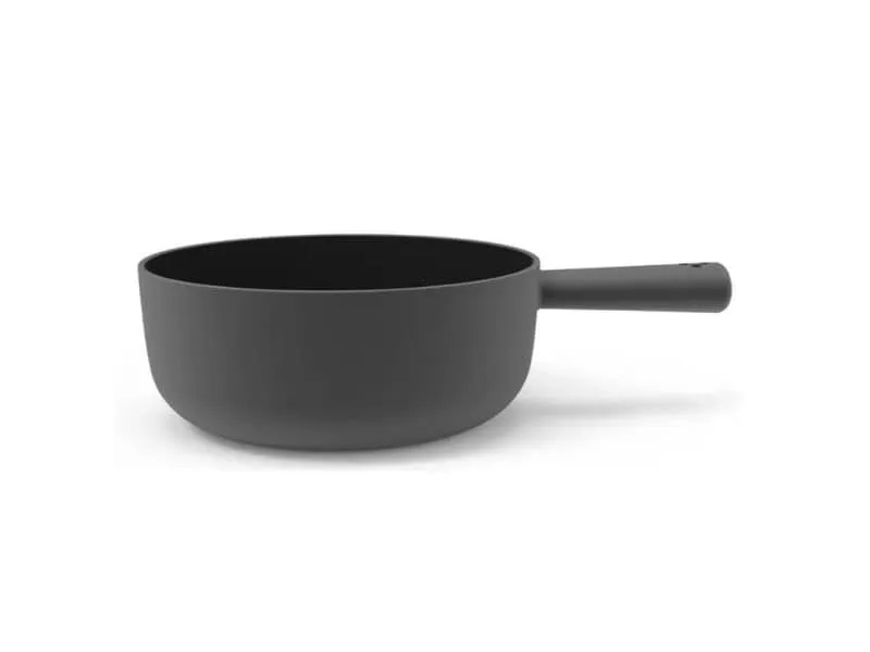 Stöckli Caquelon Classic 20 BL Schwarz Stöckli Caquelon Classic 20 BL Schwarz