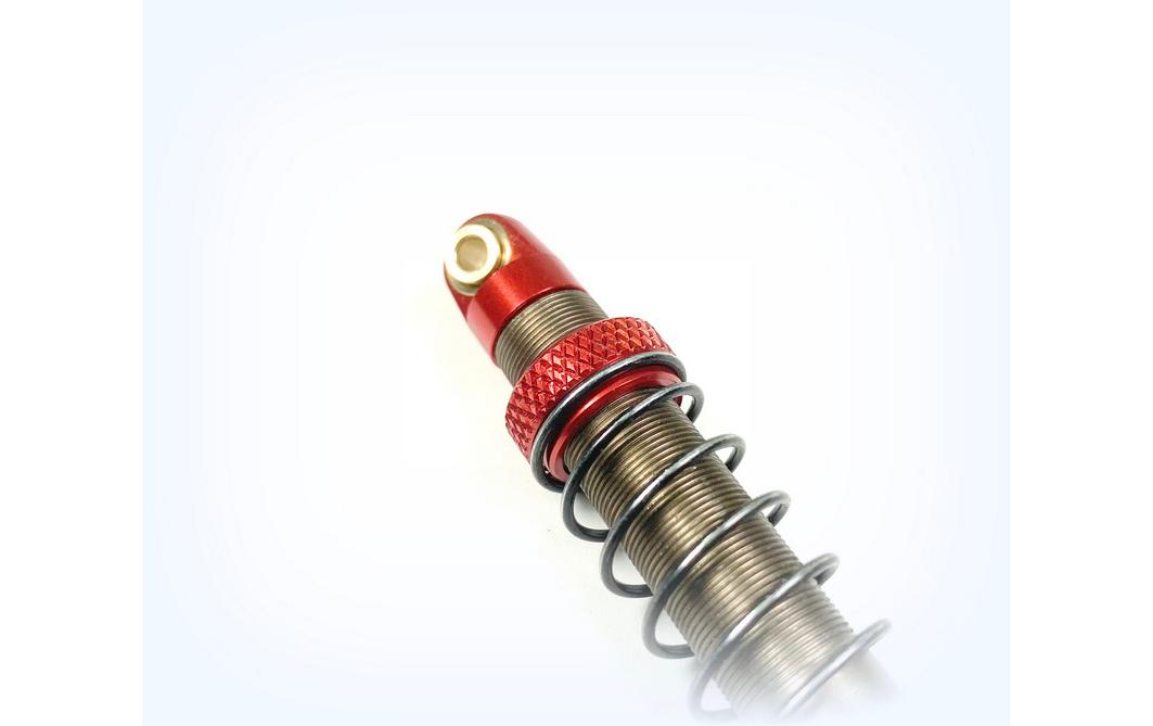 Absima Alu Slim-Line Stossdämpfer 80 mm 1:10 (2)