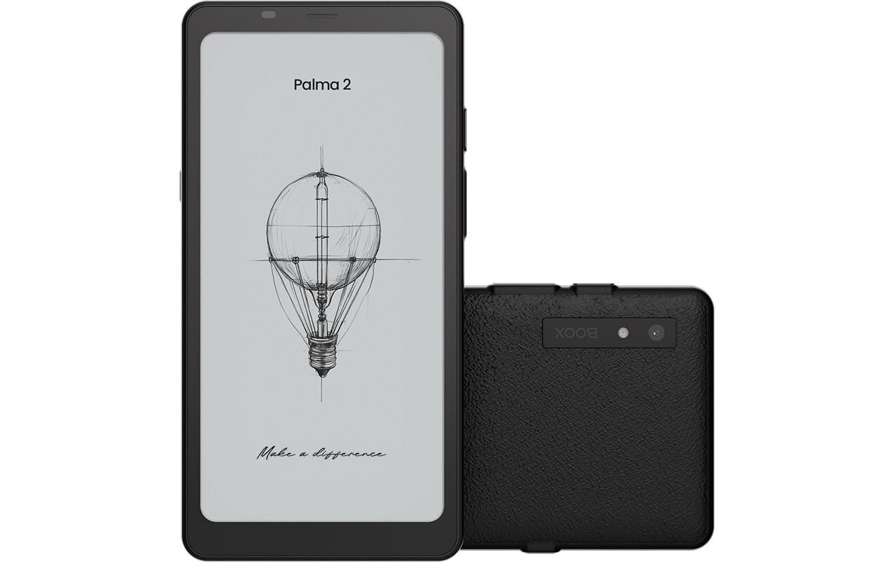 Onyx E-Book Reader BOOX Palma 2 Schwarz