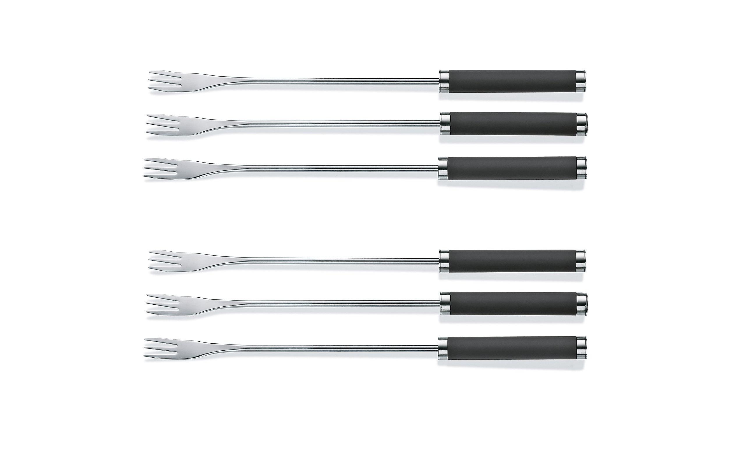 Kela Käsefonduegabel Montana 6-teilig