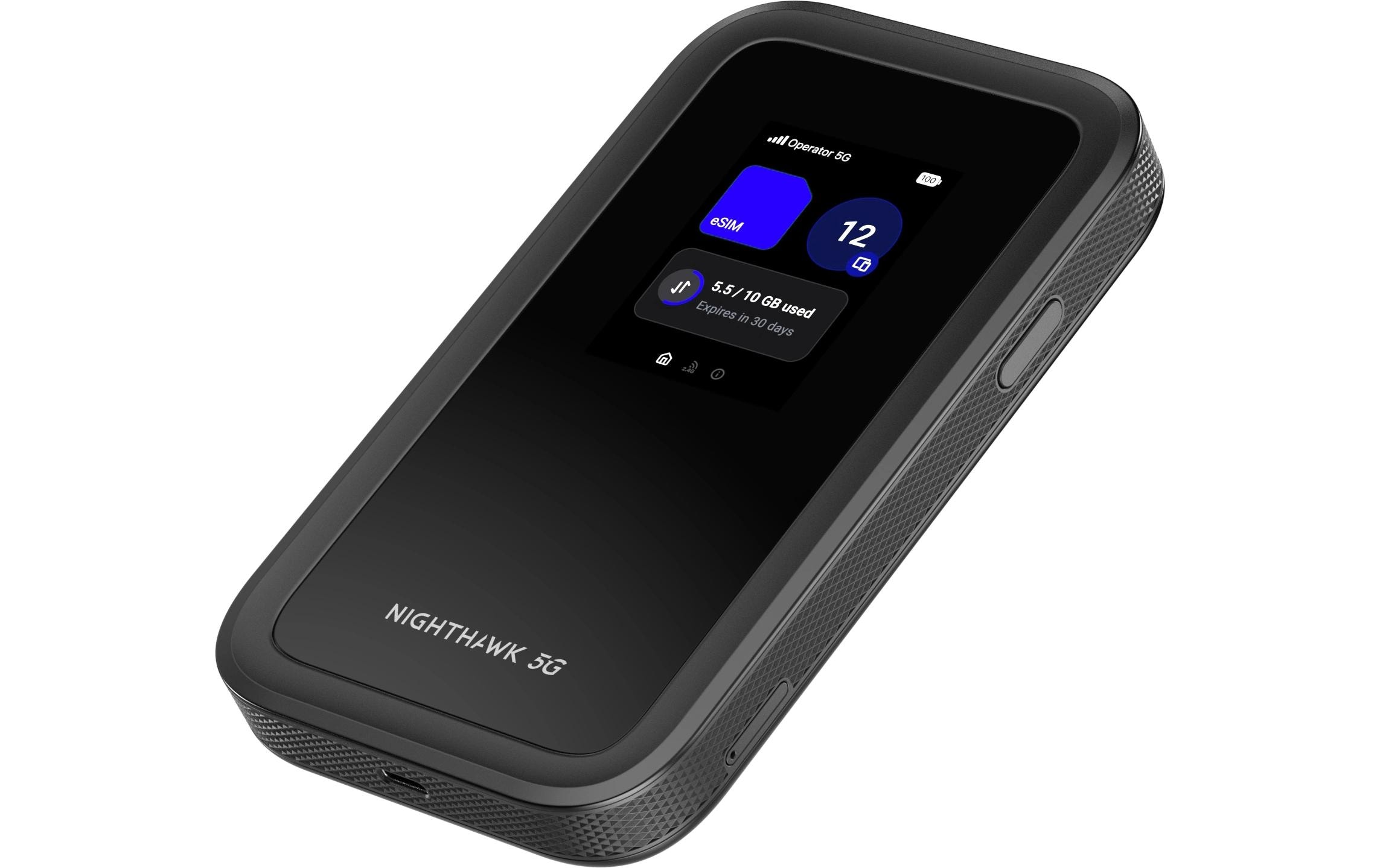 Netgear 5G Hotspot MH7150-100EUS