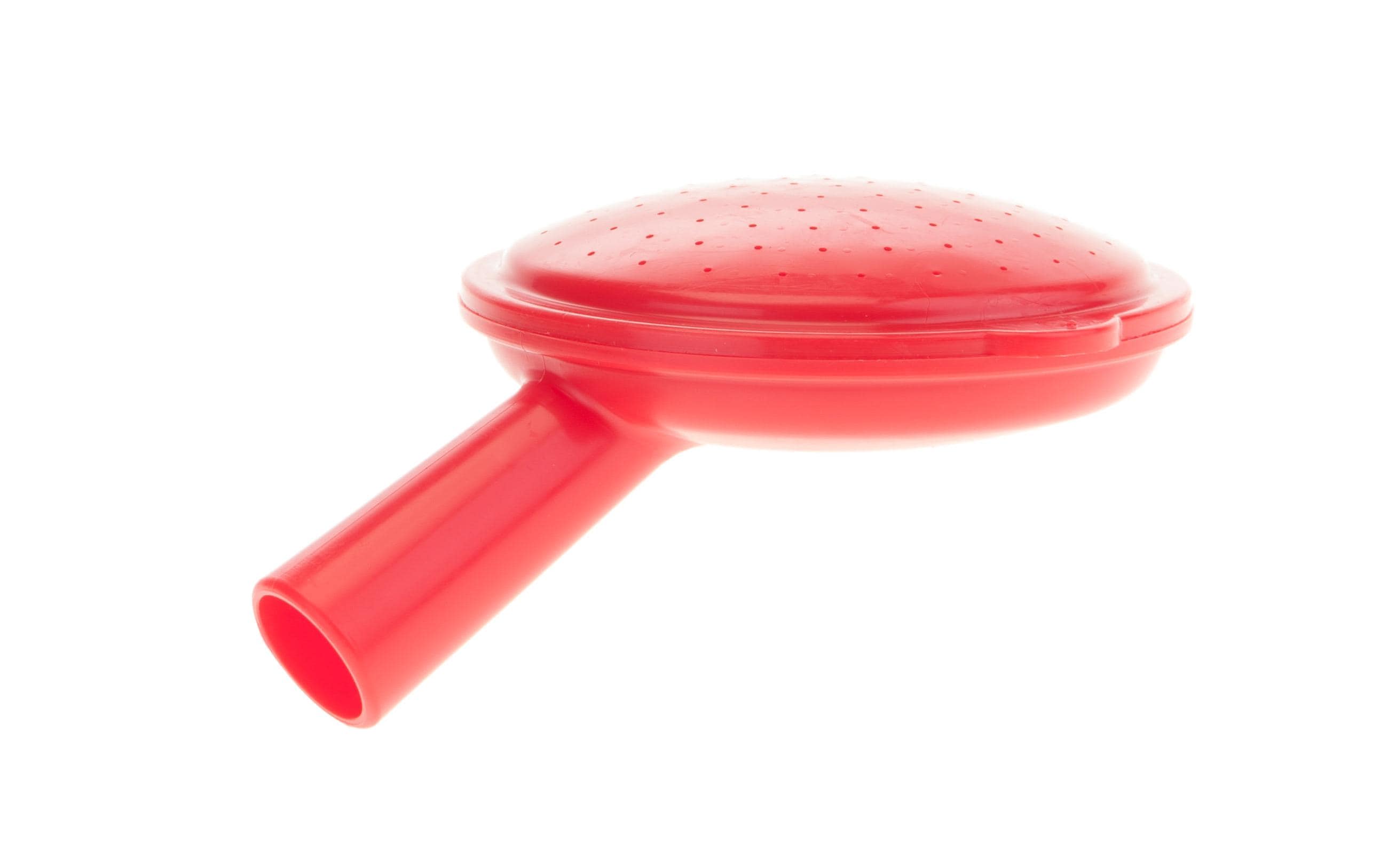 Stöckli Brause für Zimmergiesskanne 2l, Rot Stöckli Brause für Zimmergiesskanne 2l, Rot