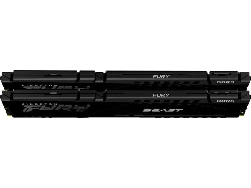 Kingston DDR5-RAM FURY Beast EXPO 6000 MHz 2x 16 GB Kingston DDR5-RAM FURY Beast EXPO 6000 MHz 2x 16 GB