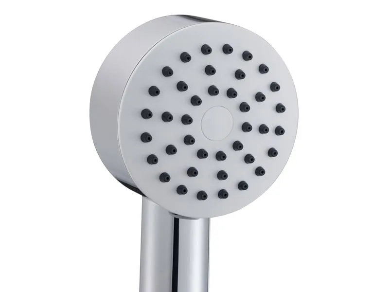 diaqua® EXCLUSIVE, Duschbrause Dike PCR