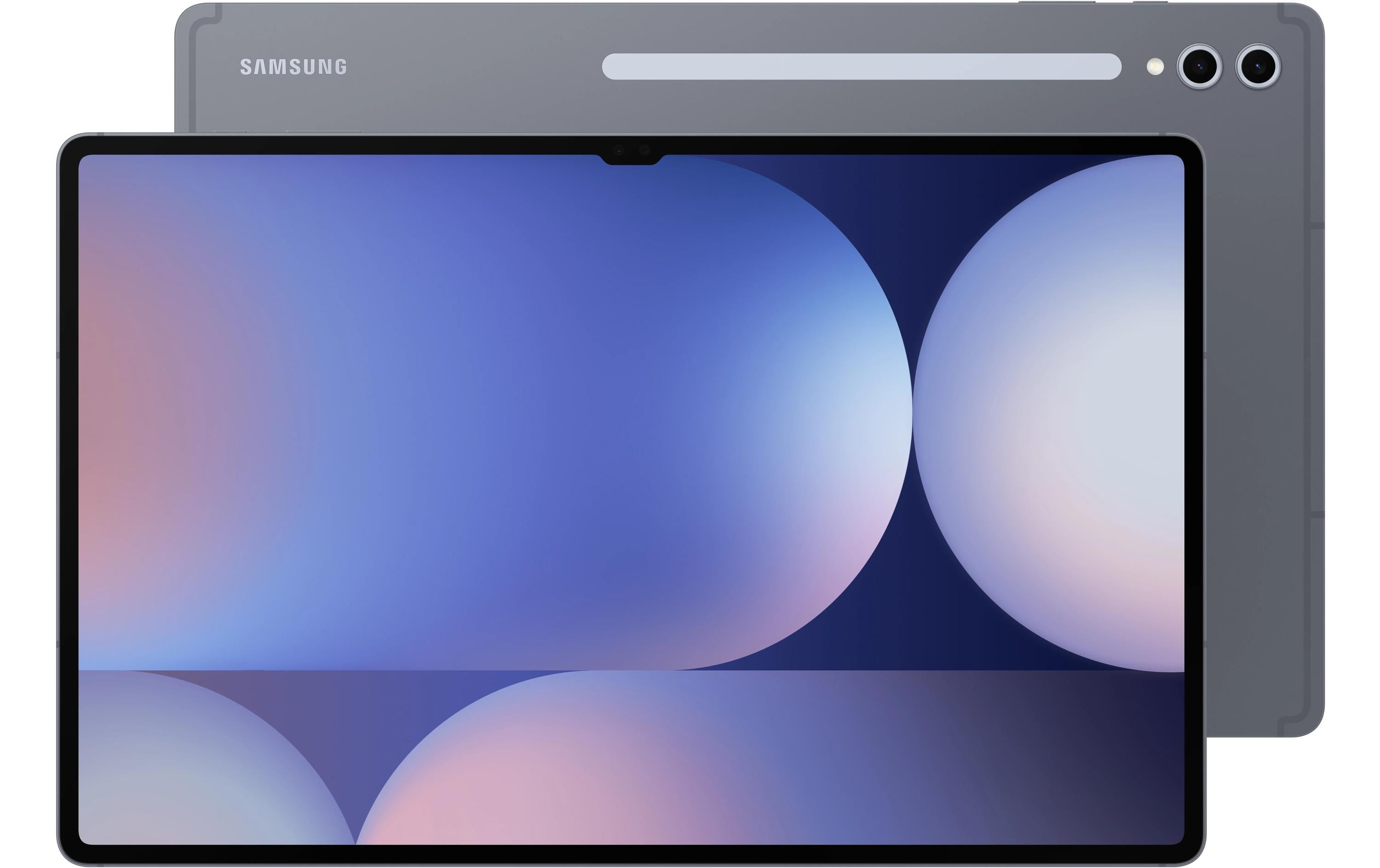 Samsung Galaxy Tab S10 Ultra 5G 512 GB Grau Samsung Galaxy Tab S10 Ultra 5G 512 GB Grau