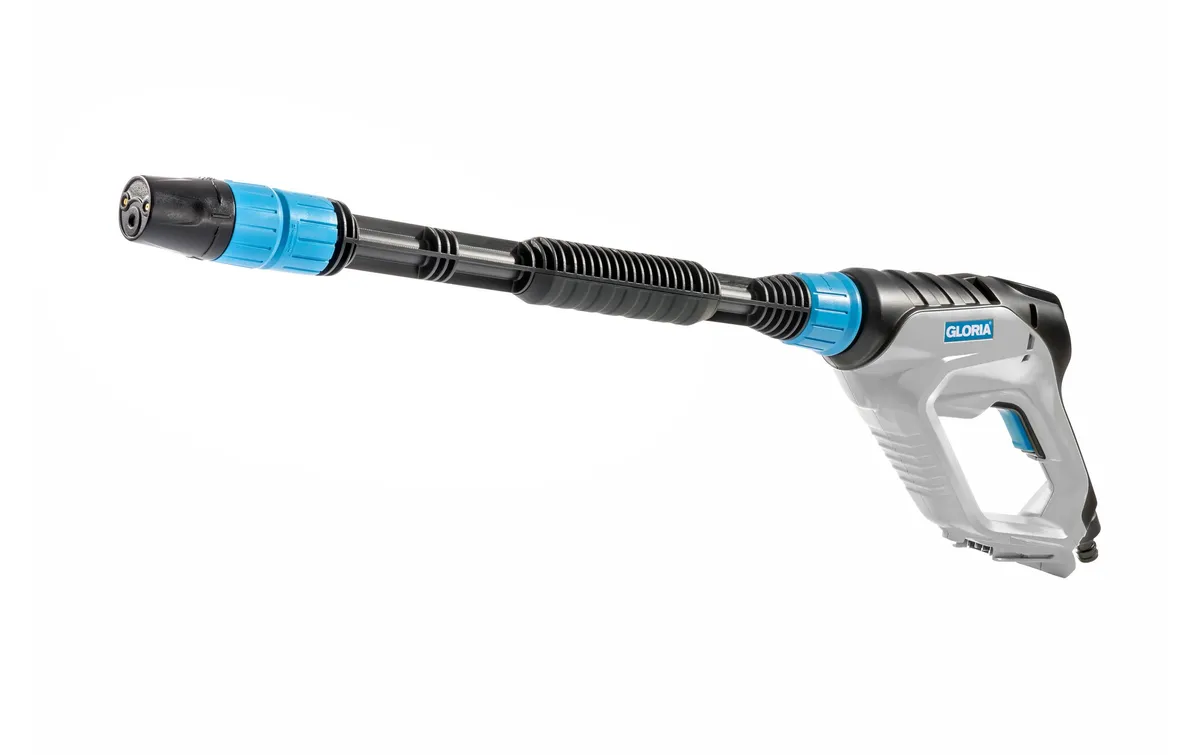 Gloria Hochleistungssprüher Multi Jet mit Akku Gloria Hochleistungssprüher Multi Jet mit Akku