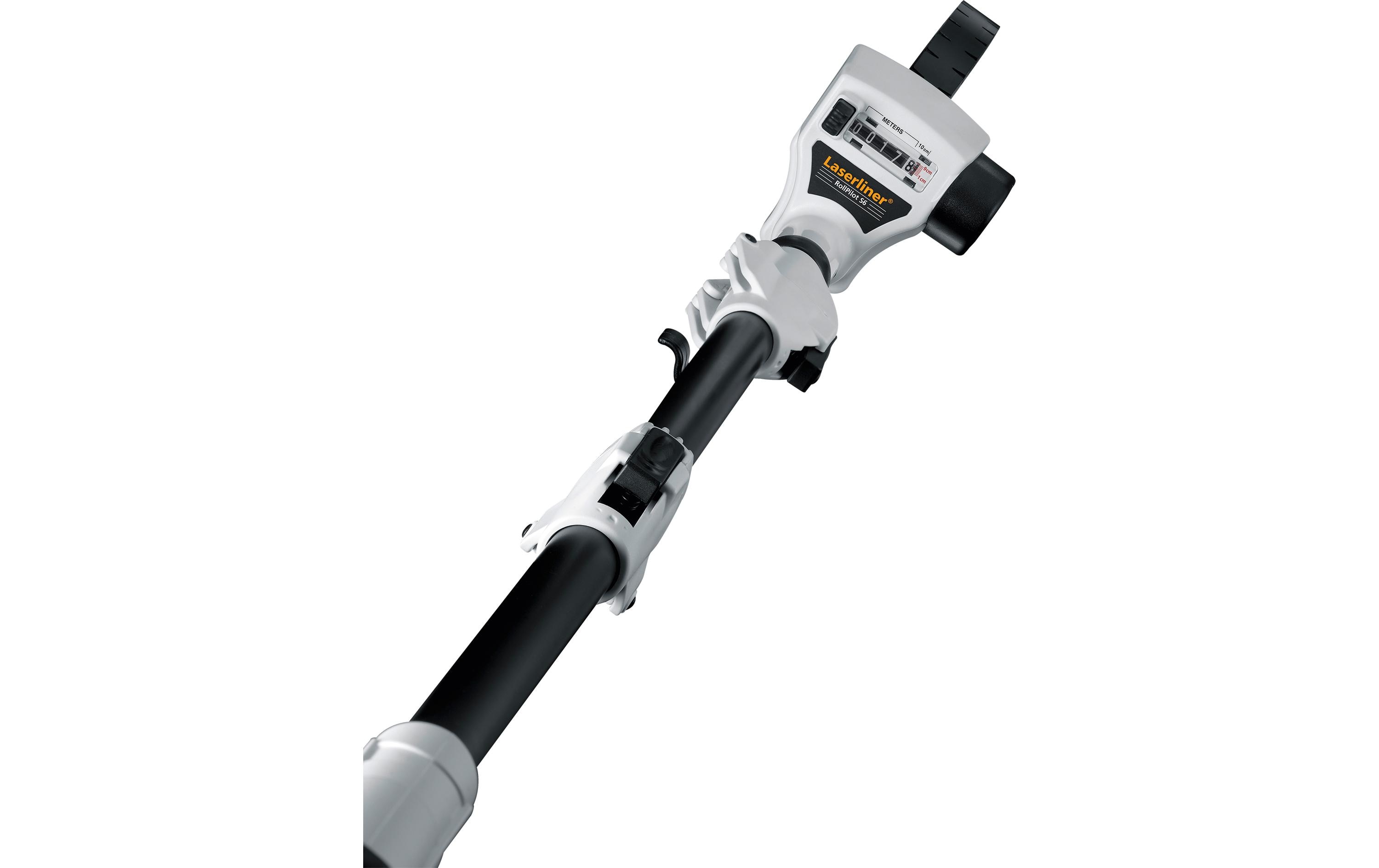 Laserliner Rollrad RollPilot S6 Laserliner Rollrad RollPilot S6