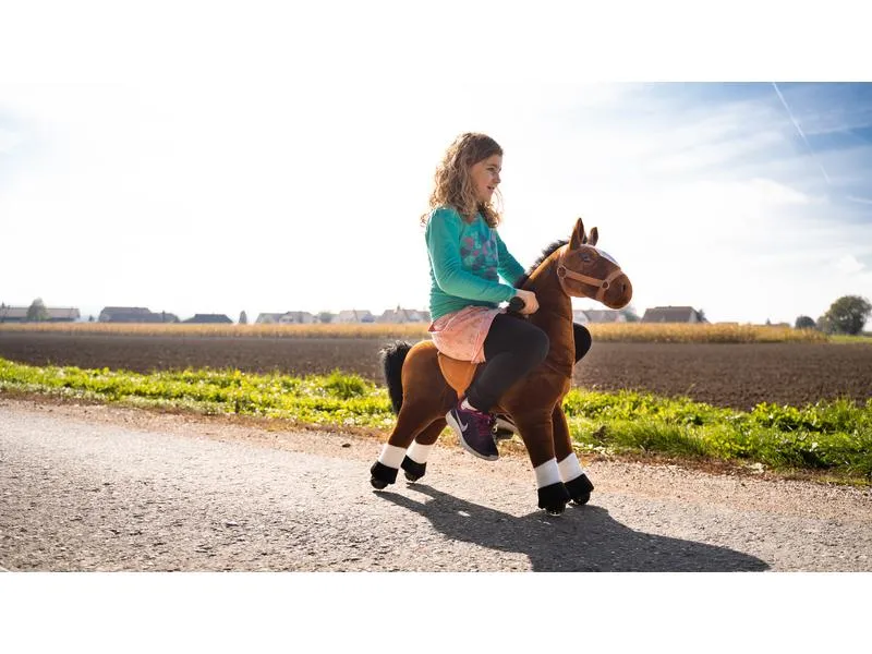 zoosy Reittier Pferd Gr. M zoosy Reittier Pferd Gr. M