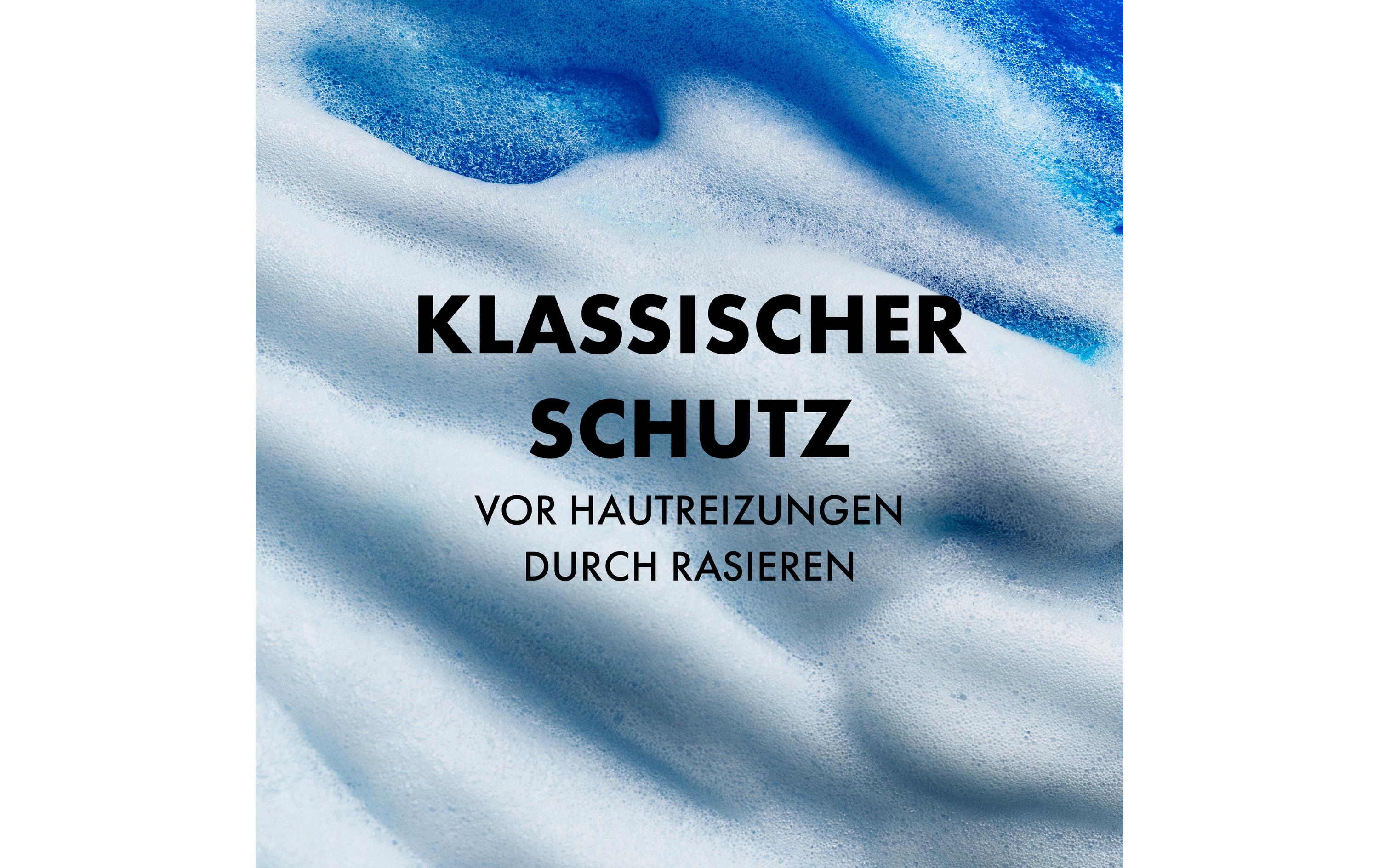 Gillette Rasiergel Sensitive Basis 200 ml1 Stück