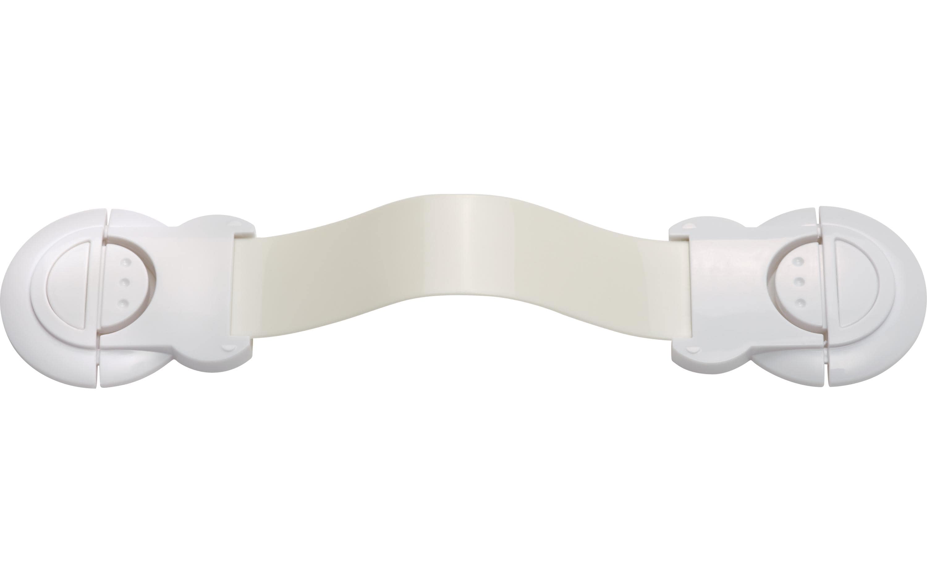 Abus Mehrzwecksicherung Danni 1 Stück Abus Mehrzwecksicherung Danni 1 Stück