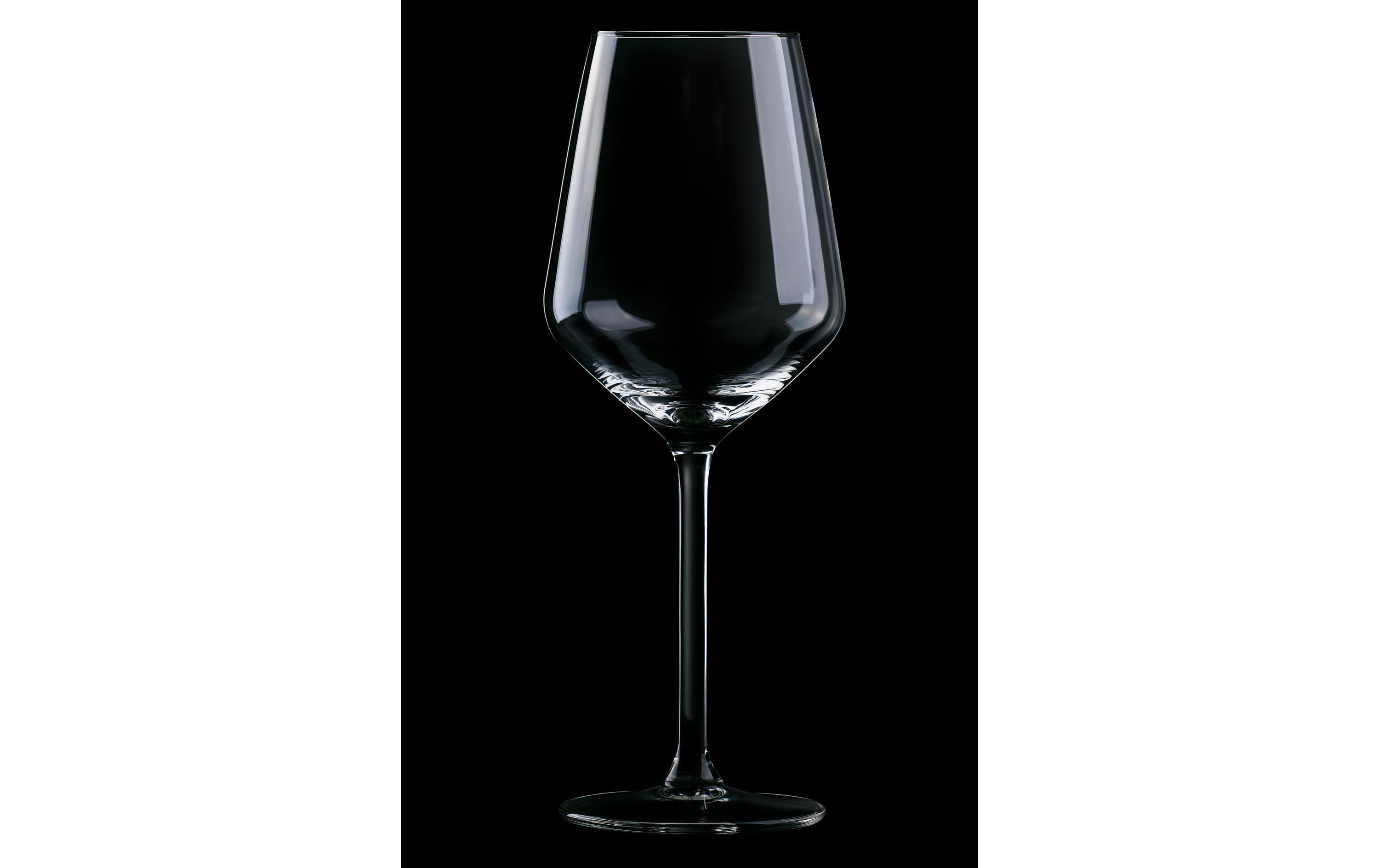 alpina Weissweinglas Set 6-teilig, 370 ml