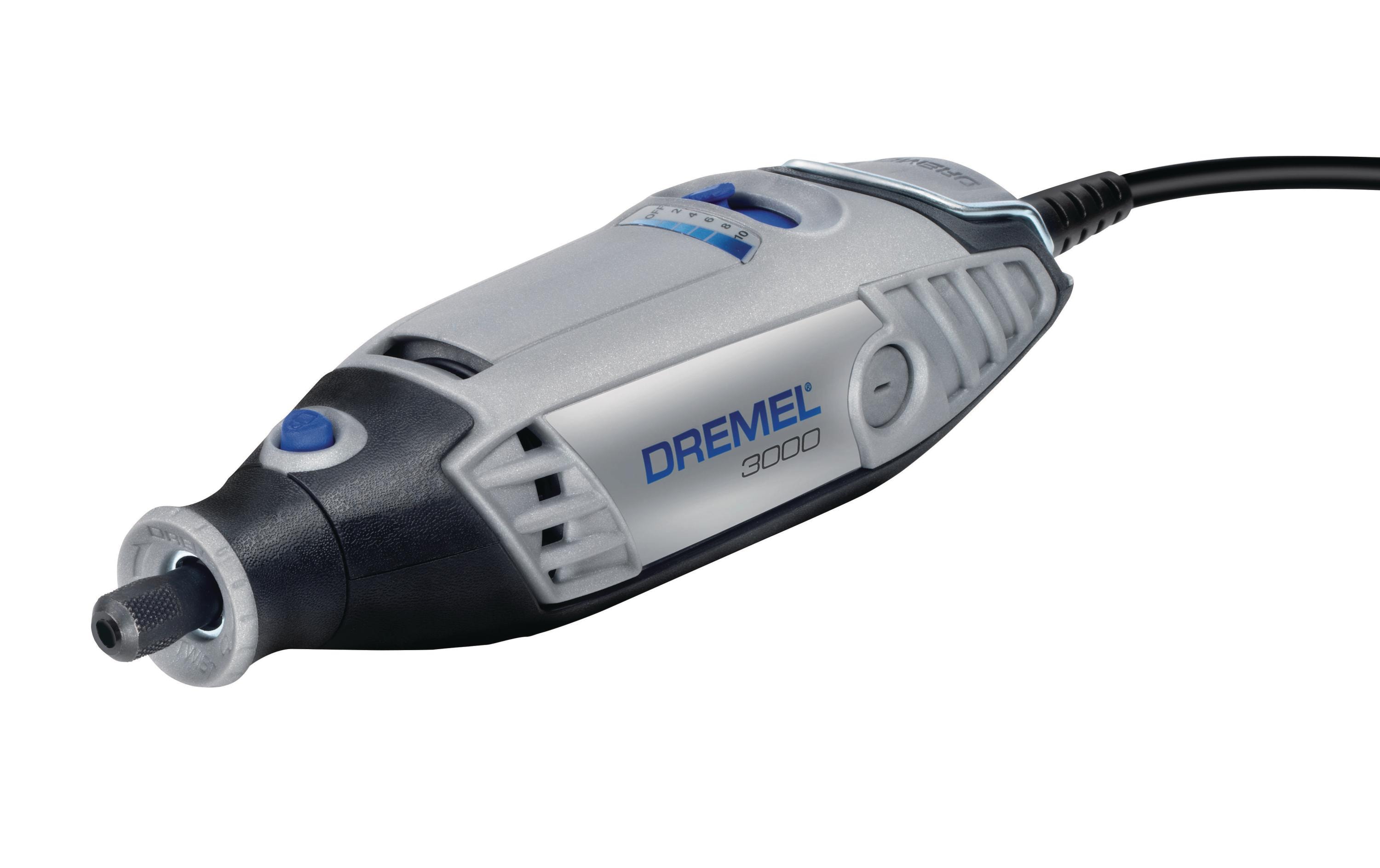 Dremel Multifunktionswerkzeug 3000-1/25 EZ