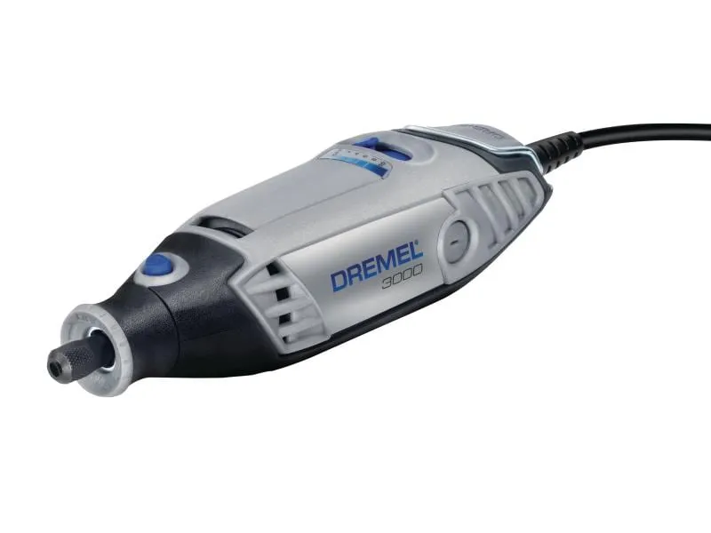 Dremel Multifunktionswerkzeug 3000-5 Dremel Multifunktionswerkzeug 3000-5