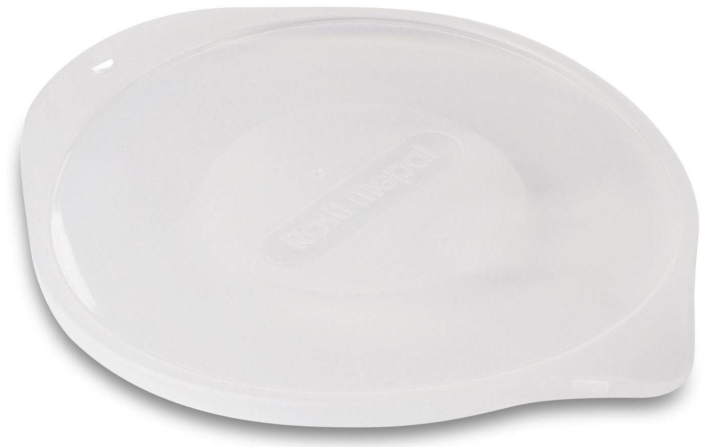 Rosti Deckel zu Rührschüssel Margrethe 4 l, Transparent