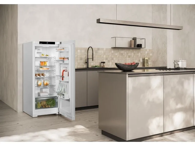 Liebherr Kühlschrank Rd 4600 Pure Rechts/Wechselbar