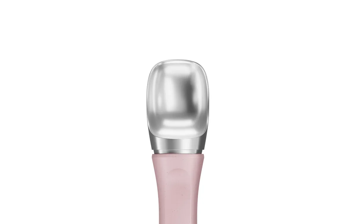 Zyliss Eisportionierer Rosa