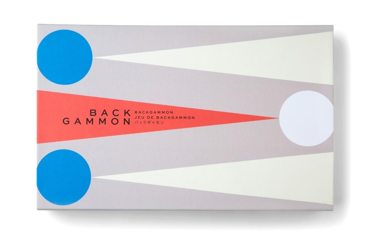 Helvetiq Backgammon – New Play