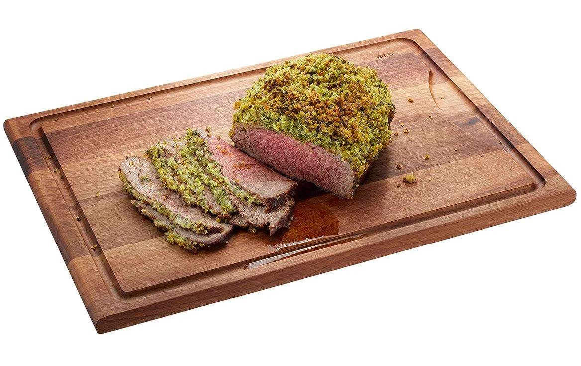 GEFU Schneidebrett Enno gross 44 x 30 x 1.8 cm