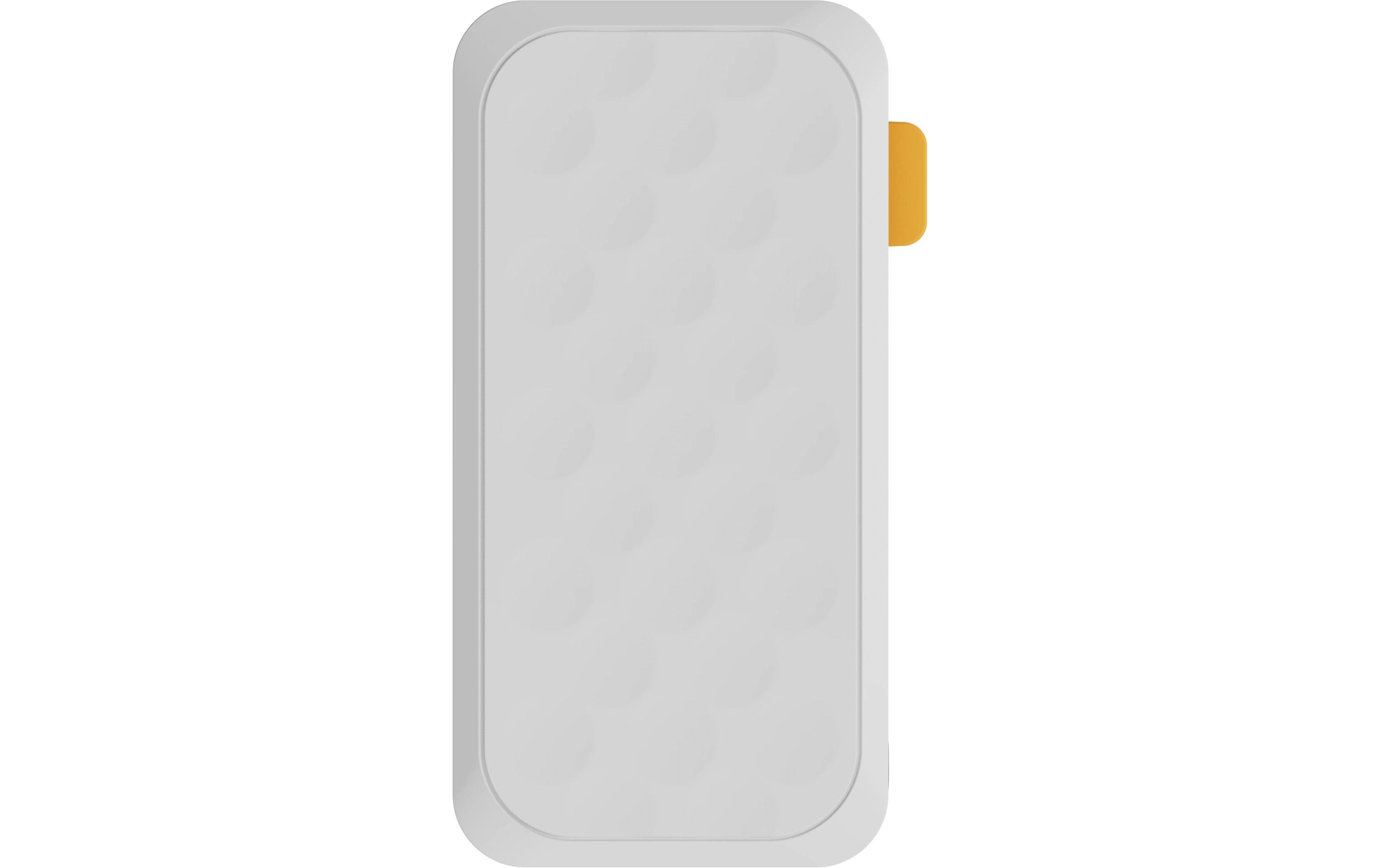 Xtorm Powerbank Fuel Series 5 FS5200 20000 mAh, Weiss