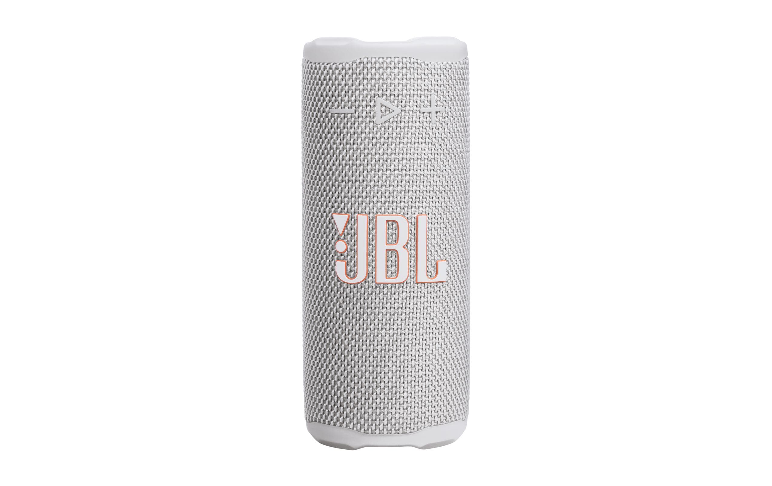 JBL Bluetooth Speaker Grip Weiss