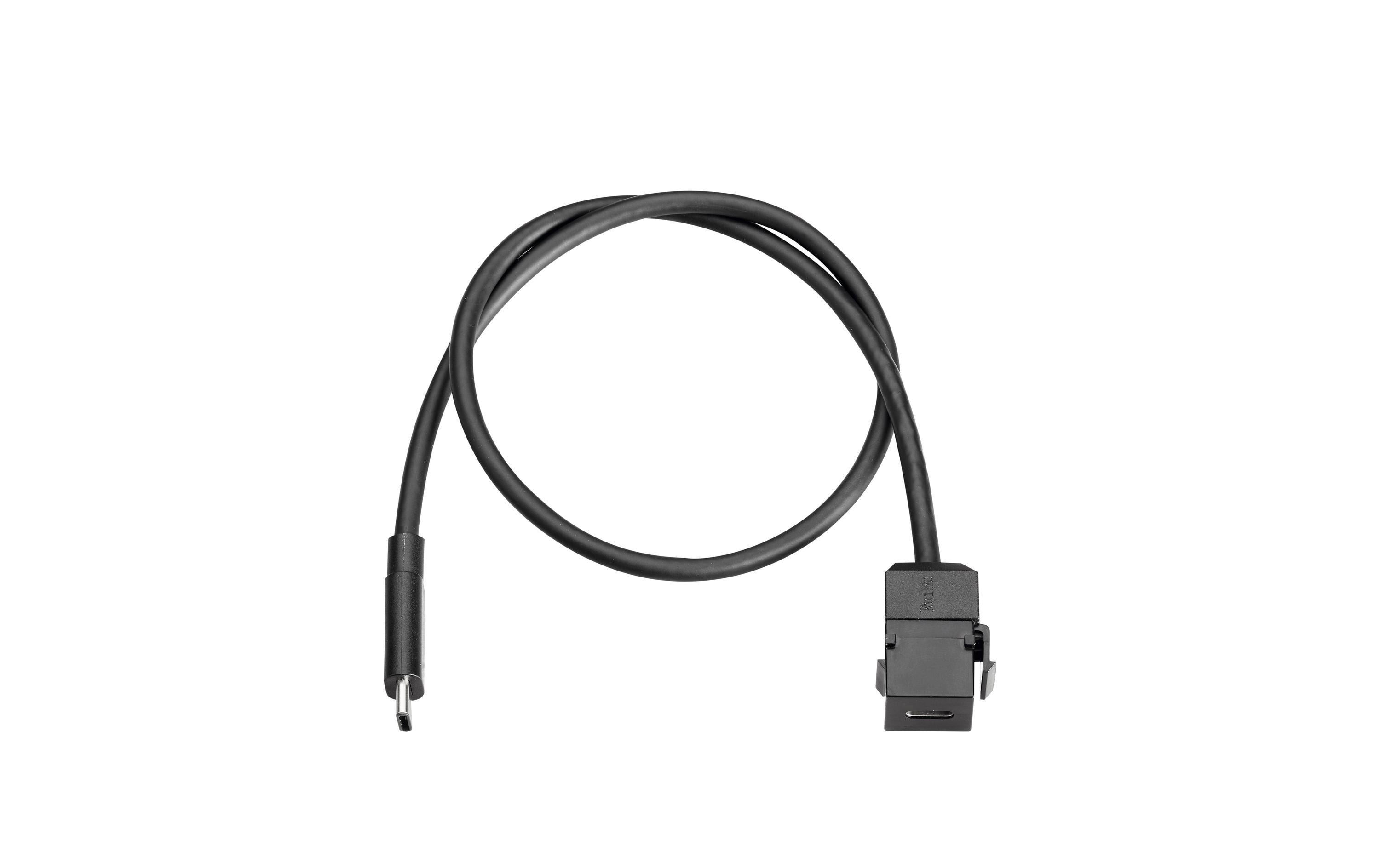 Bachmann Keystone-Modul USB 3.1 Typ C