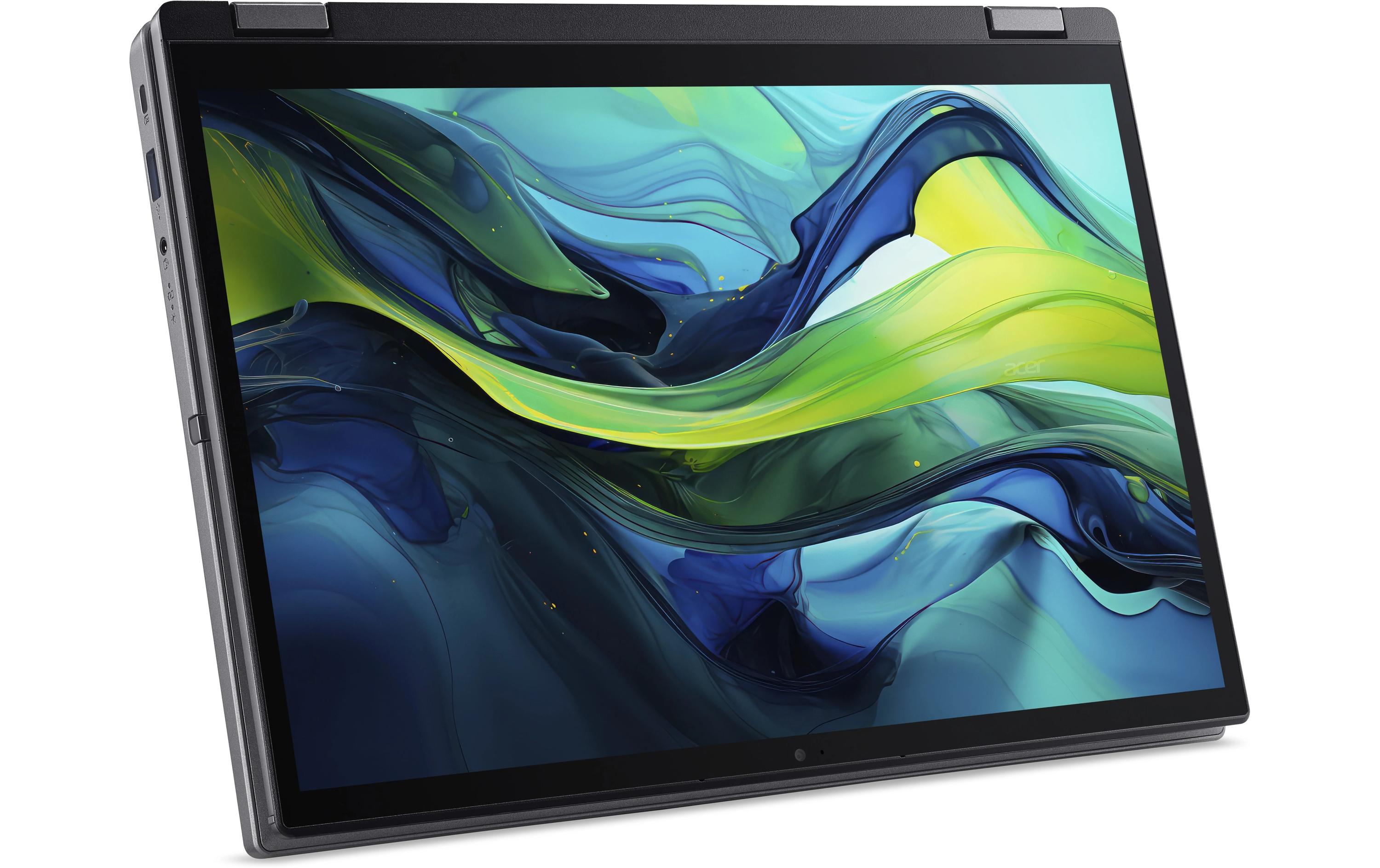 Acer Notebook Aspire Spin 14 (ASP14-52MTN-713L), Touch