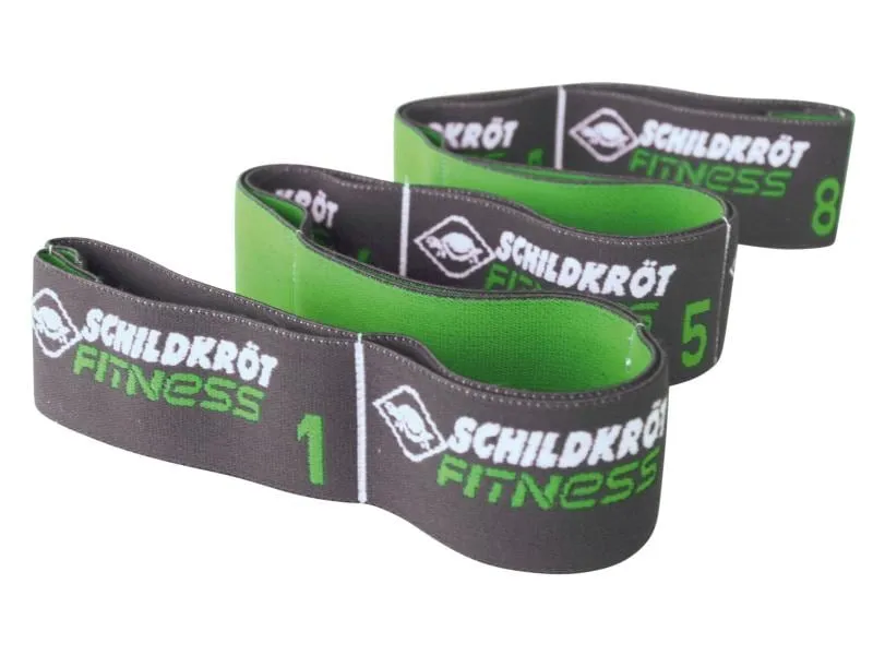 Schildkröt Fitness Fitnessband Elastikband, 15 kg Schildkröt Fitness Fitnessband Elastikband, 15 kg