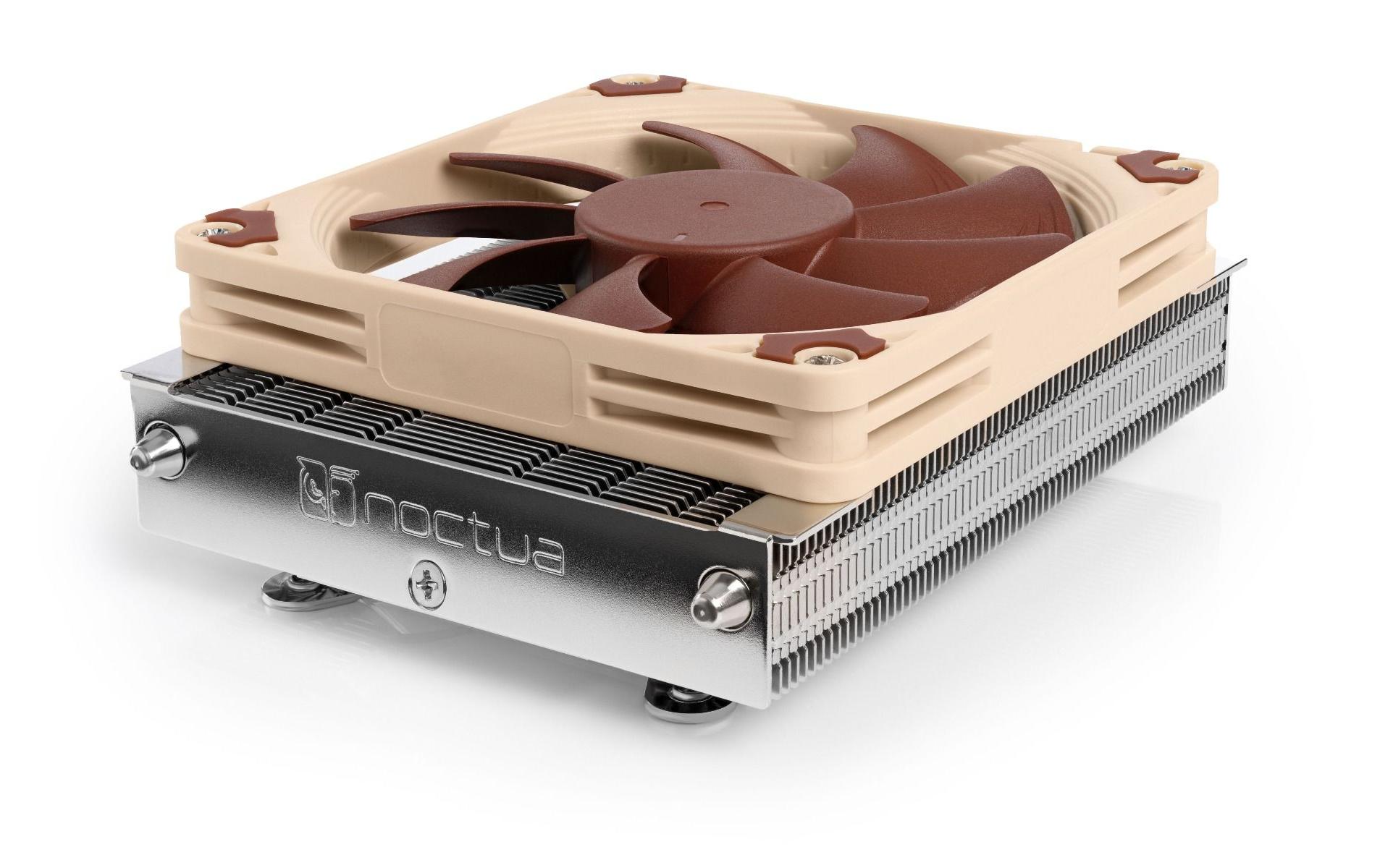 Noctua CPU-Kühler NH-L9a-AM5