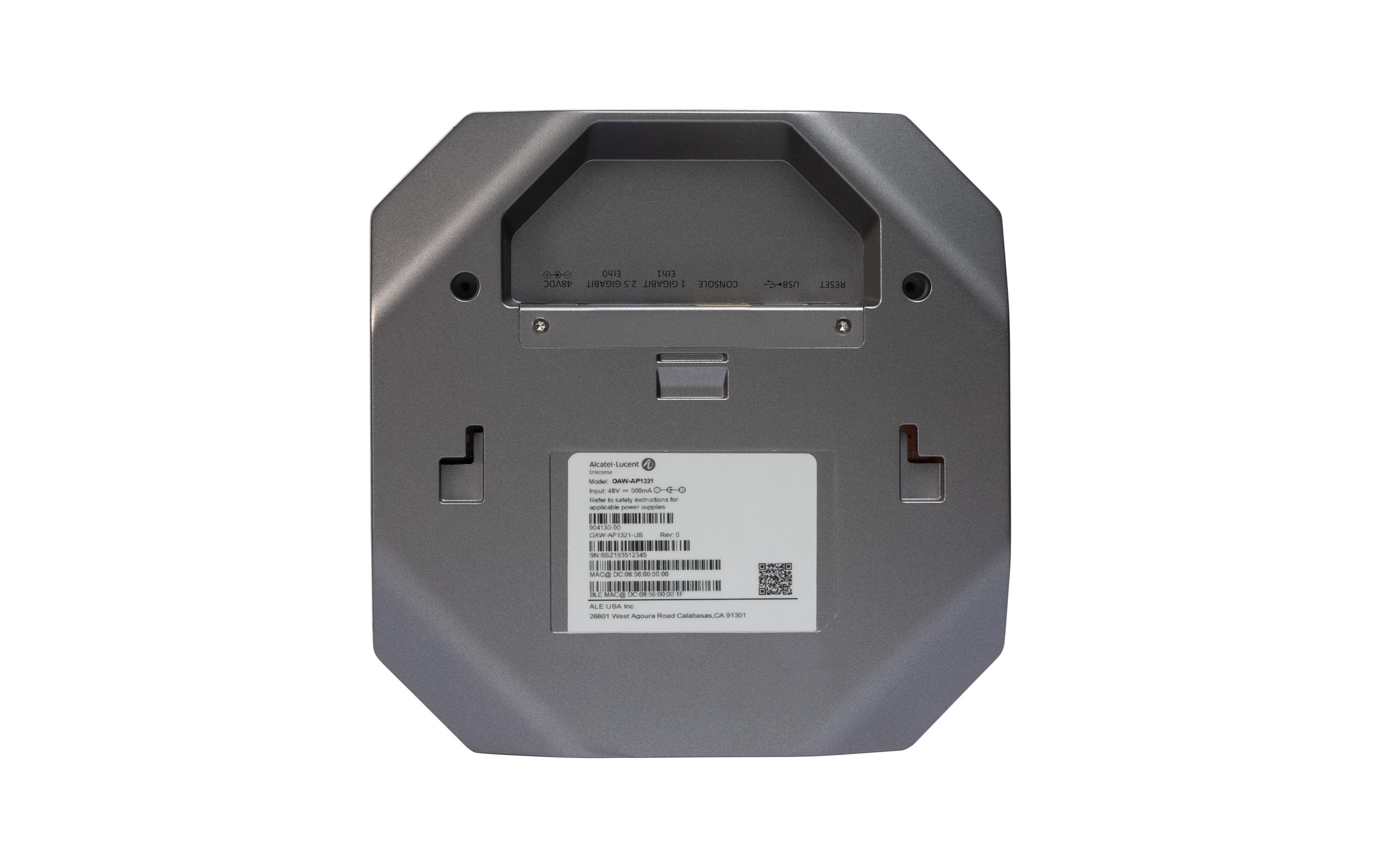 Alcatel-Lucent Access Point OmniAccess Stellar AP1321 Alcatel-Lucent Access Point OmniAccess Stellar AP1321