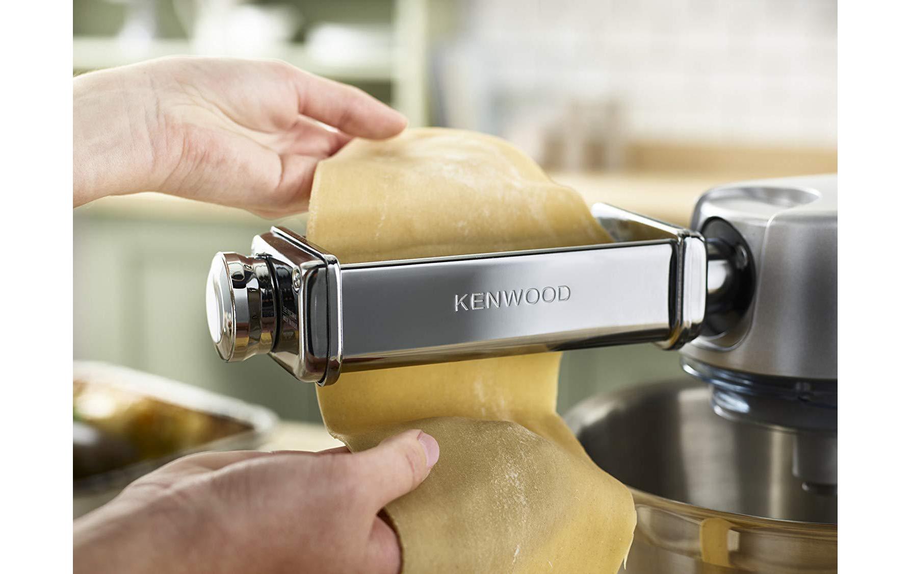 Kenwood Pasta Aufsatz MAX980ME
