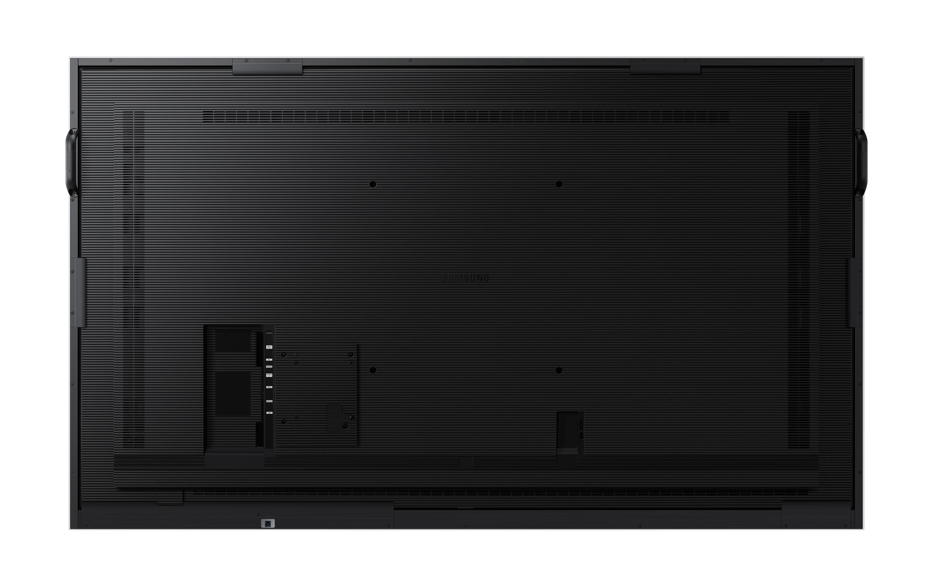 Samsung Touch Display Flip Pro 4 WM75B Infrarot 75 Samsung Touch Display Flip Pro 4 WM75B Infrarot 75