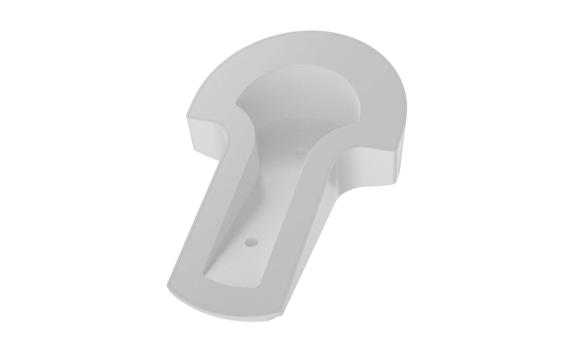 Flexson Wandhalterung FLXSMWM1022 für Sonos Move, weiss Flexson Wandhalterung FLXSMWM1022 für Sonos Move, weiss