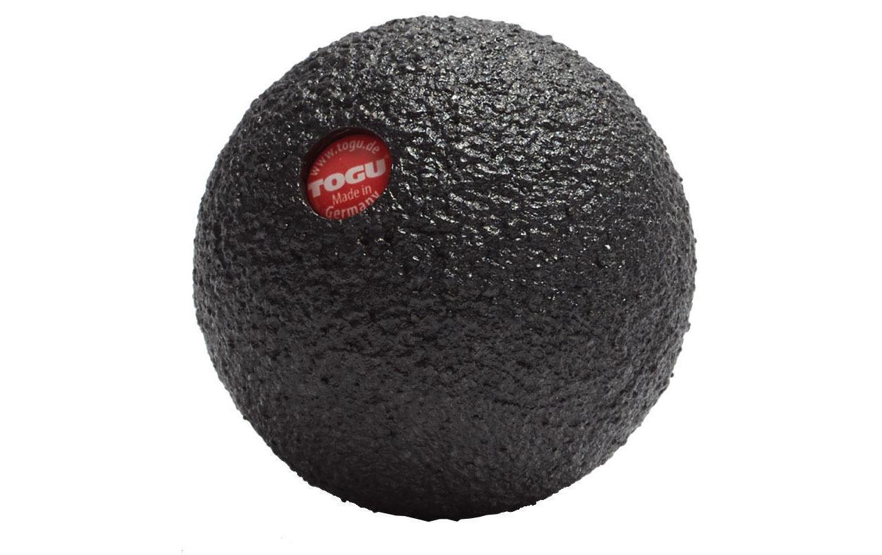 TOGU Faszientraining Blackroll Ball 12 cm
