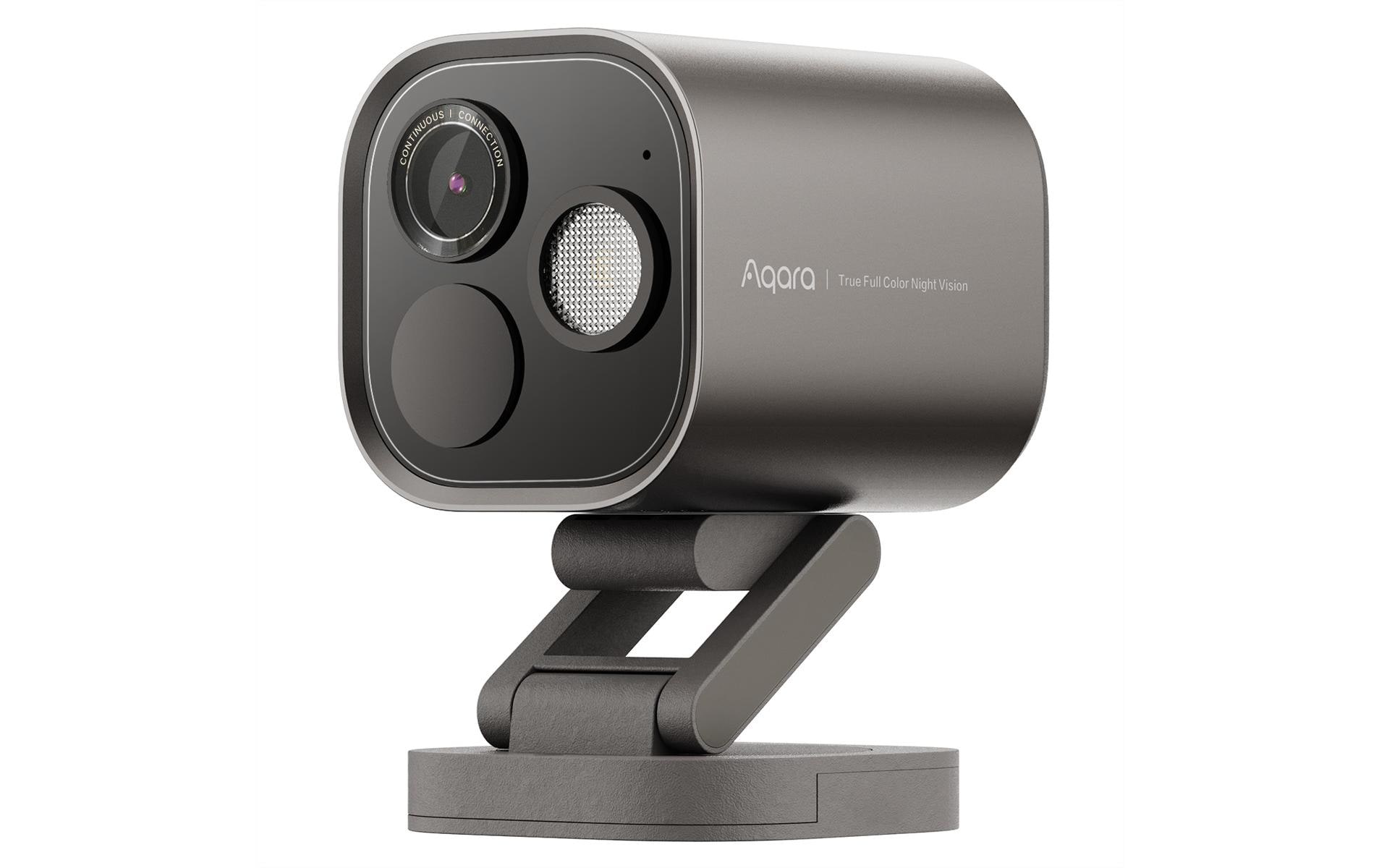 Aqara Netzwerkkamera G5 Outdoor Cube WIFI Grau Aqara Netzwerkkamera G5 Outdoor Cube WIFI Grau