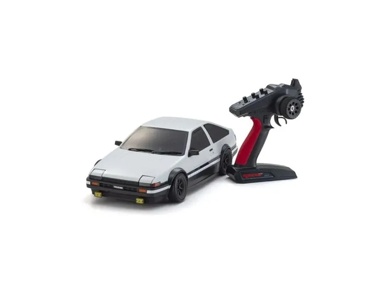 Kyosho Drift Fazer D2 Toyota AE86 Trueno ARTR, 1:10 Kyosho Drift Fazer D2 Toyota AE86 Trueno ARTR, 1:10