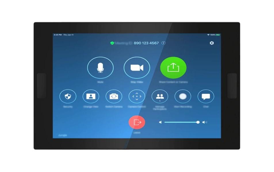 Lenovo ThinkSmart Full Room Kit Teams