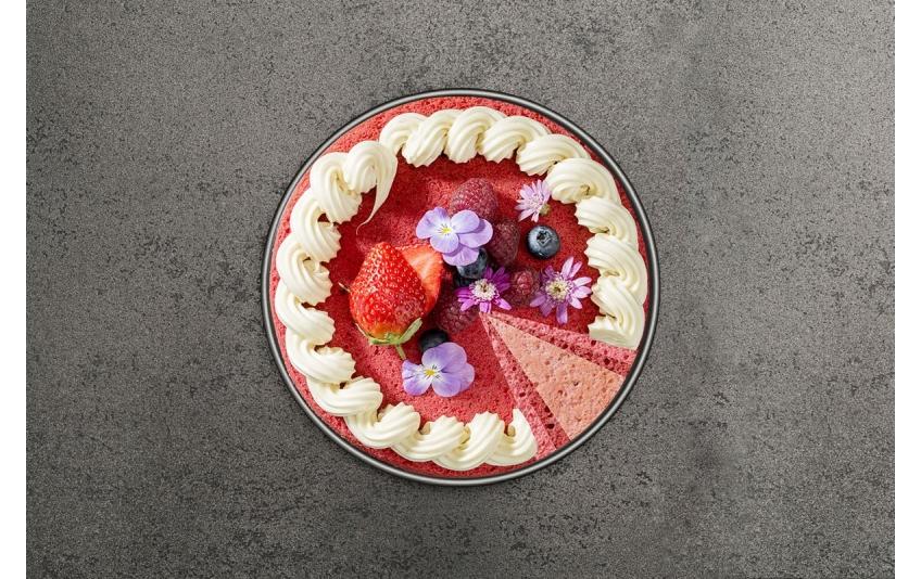 Zenker Torten-Backform creative studio Ø 17 cm