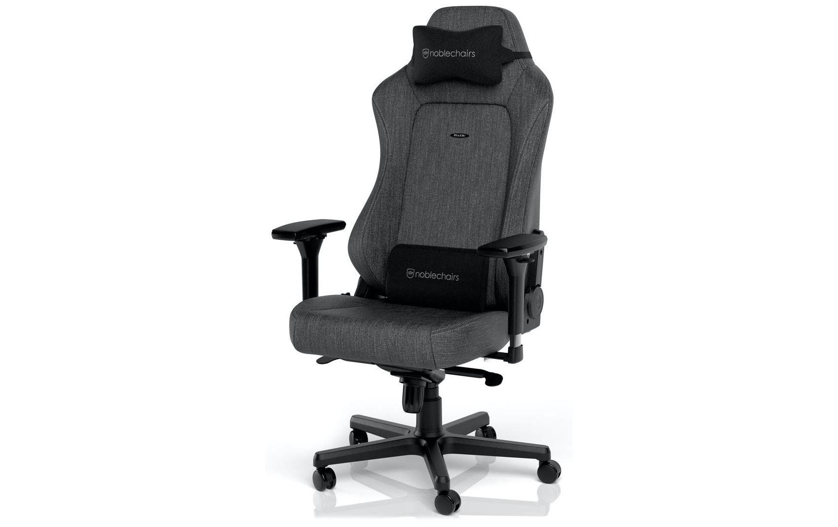 noblechairs Gaming-Stuhl Hero TX Anthrazit