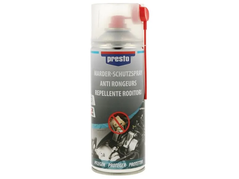 Presto Marderspray Transparent 400 ml Presto Marderspray Transparent 400 ml