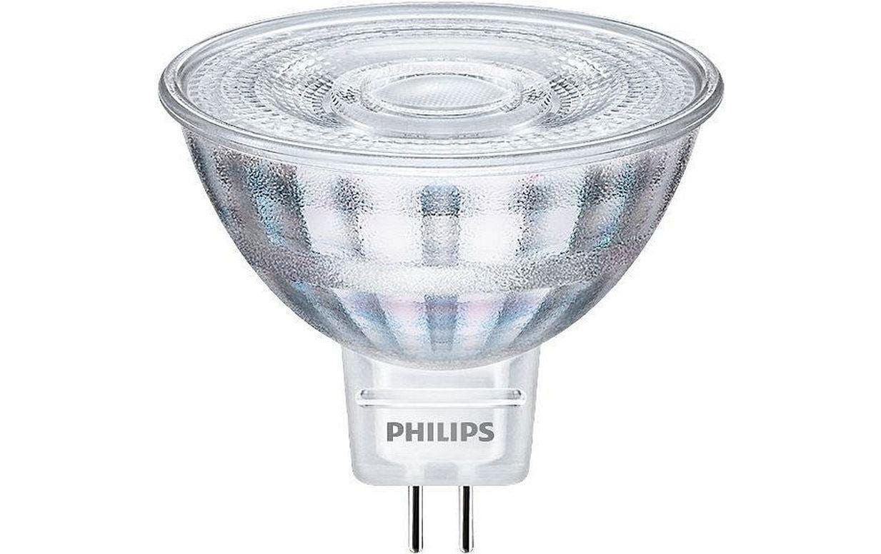 Philips Professional Lampe CorePro LED spot ND 2.9-20W MR16 827 36D Philips Professional Lampe CorePro LED spot ND 2.9-20W MR16 827 36D