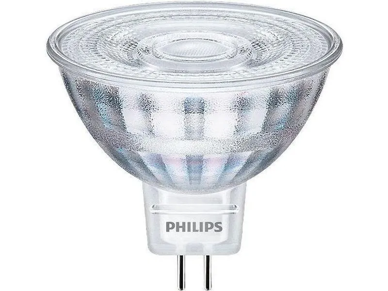 Philips Professional Lampe CorePro LED spot ND 2.9-20W MR16 827 36D Philips Professional Lampe CorePro LED spot ND 2.9-20W MR16 827 36D