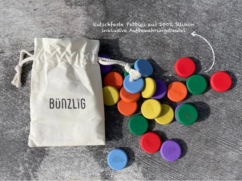 Bünzlig Dog Spielset Dog: Spiel-Badetuch XXL