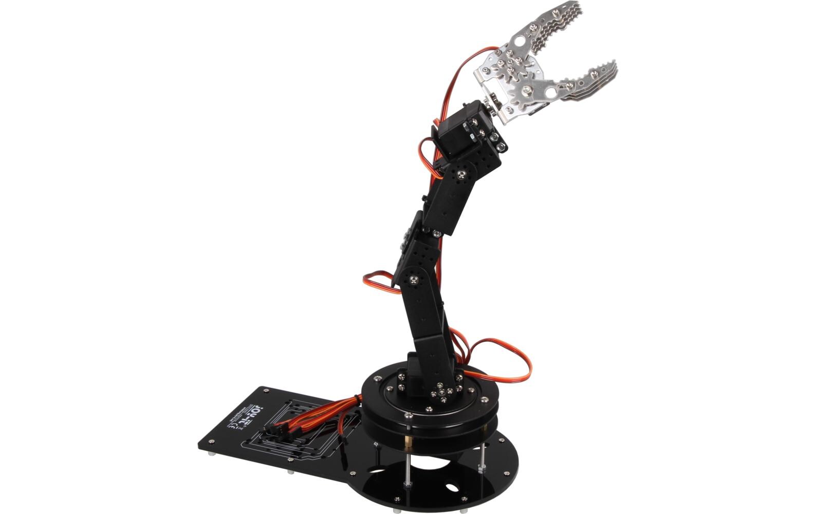 jOY-iT Roboterarm Grab-it