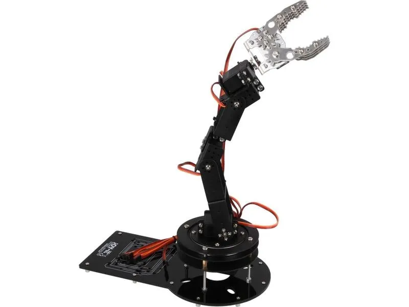 jOY-iT Roboterarm Grab-it jOY-iT Roboterarm Grab-it