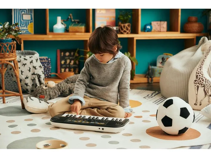 Casio Keyboard SA-51 Casio Keyboard SA-51